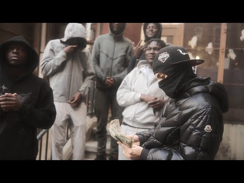 Anyme - NYC to Paris (Clip Officiel)