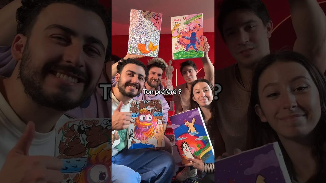 Vidéo Complète Disponible ⬆️