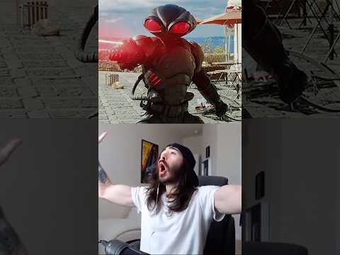 Ranking Every DCEU Villain #dc #movie