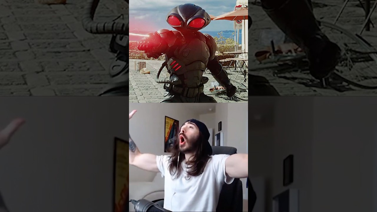 The Ultimate Ranking of DCEU Villains: Who Reigns Supreme? 🔥