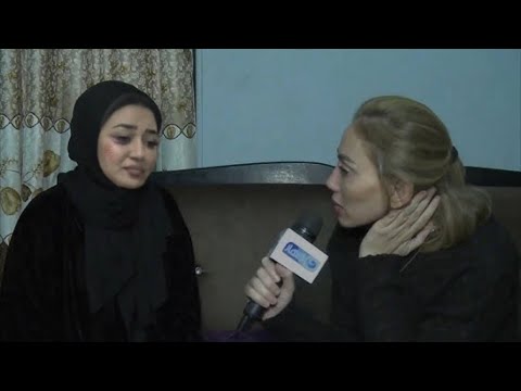 ضربوني علقة موت : انهيار رحمه محسن علي الهواء بعد التعدي عليها من الجمهور بسبب الفيديو المسرب ليها