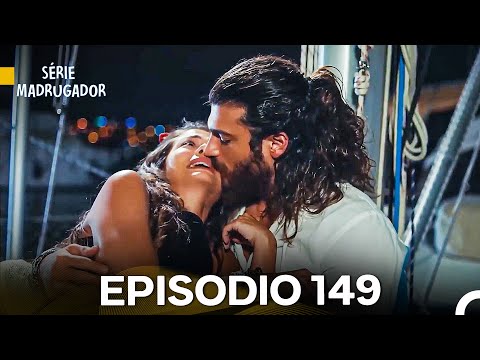 Série Madrugador Episódio 149 (Dublagem em Português)