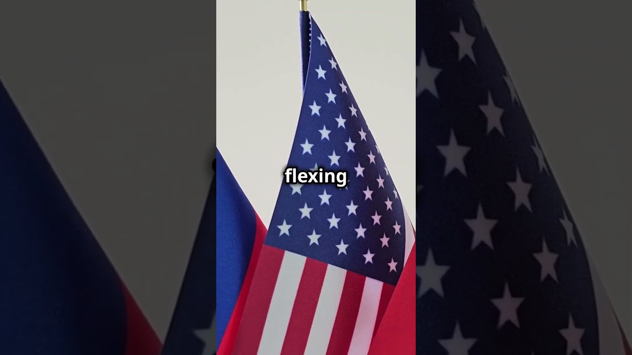 Is the World Entering a New Cold War? 🌍