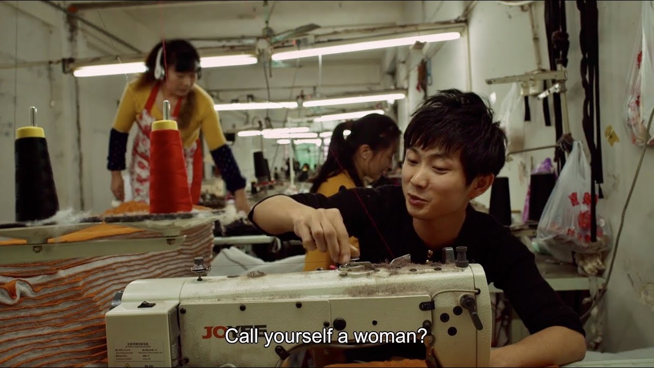 Youth (Spring) (2023) - Documentary with Subs