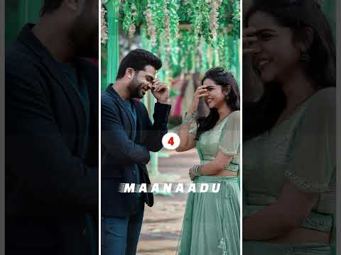 Kalyani Priyadarshan Top 7 Blockbuster Movies in Hindi Dubbed 🔥😍🔥 #shorts