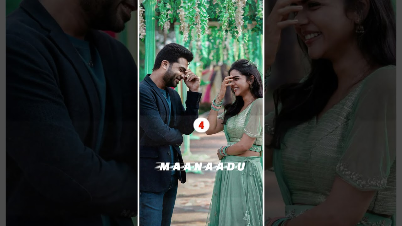 Kalyani Priyadarshan's Must-Watch Top 7 Blockbuster Hindi Dubbed Films 🎬