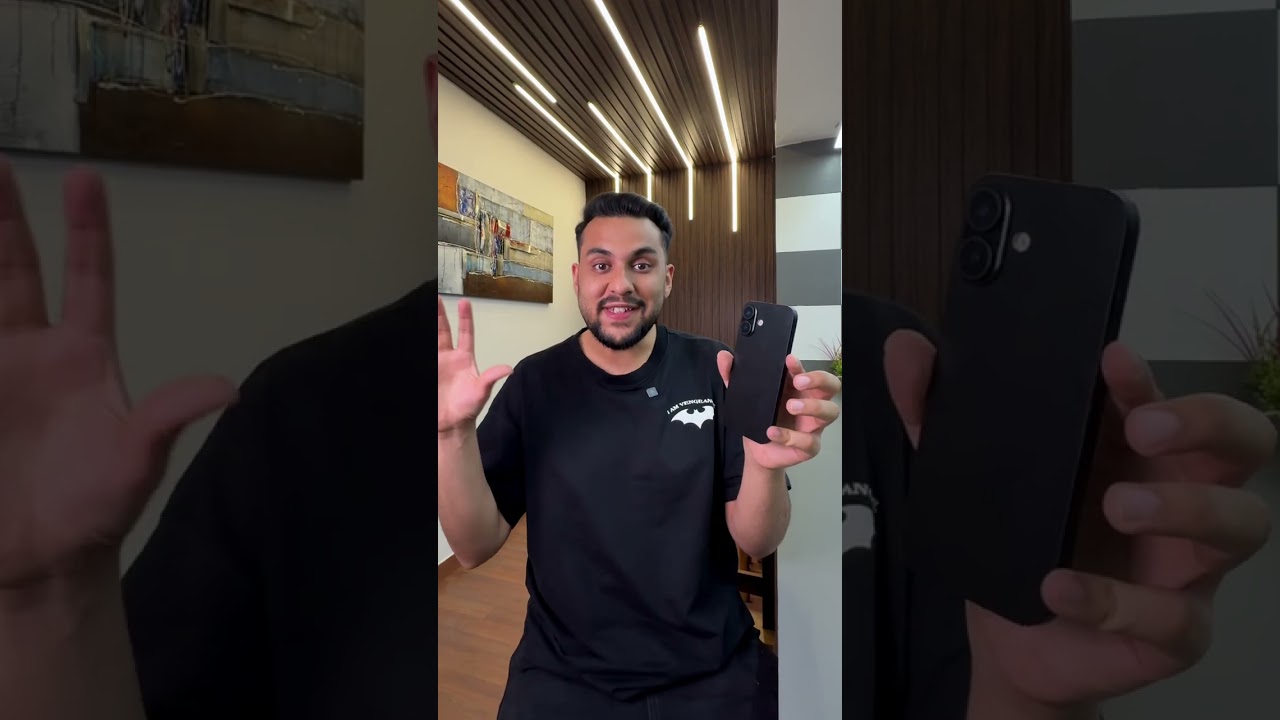 iPhone 17 Price in India: Best Value 📱