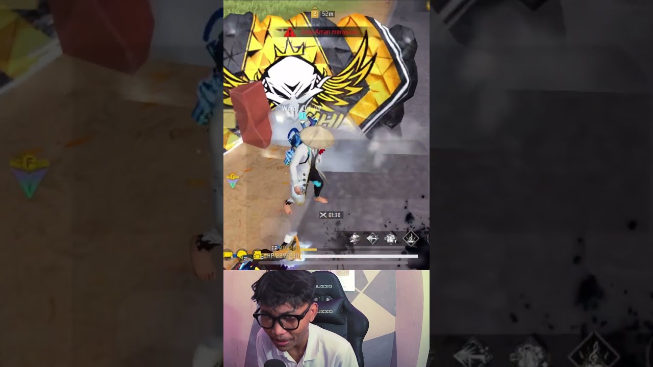 Free Fire vs PUBG: Which Game Reigns Supreme? 🔥