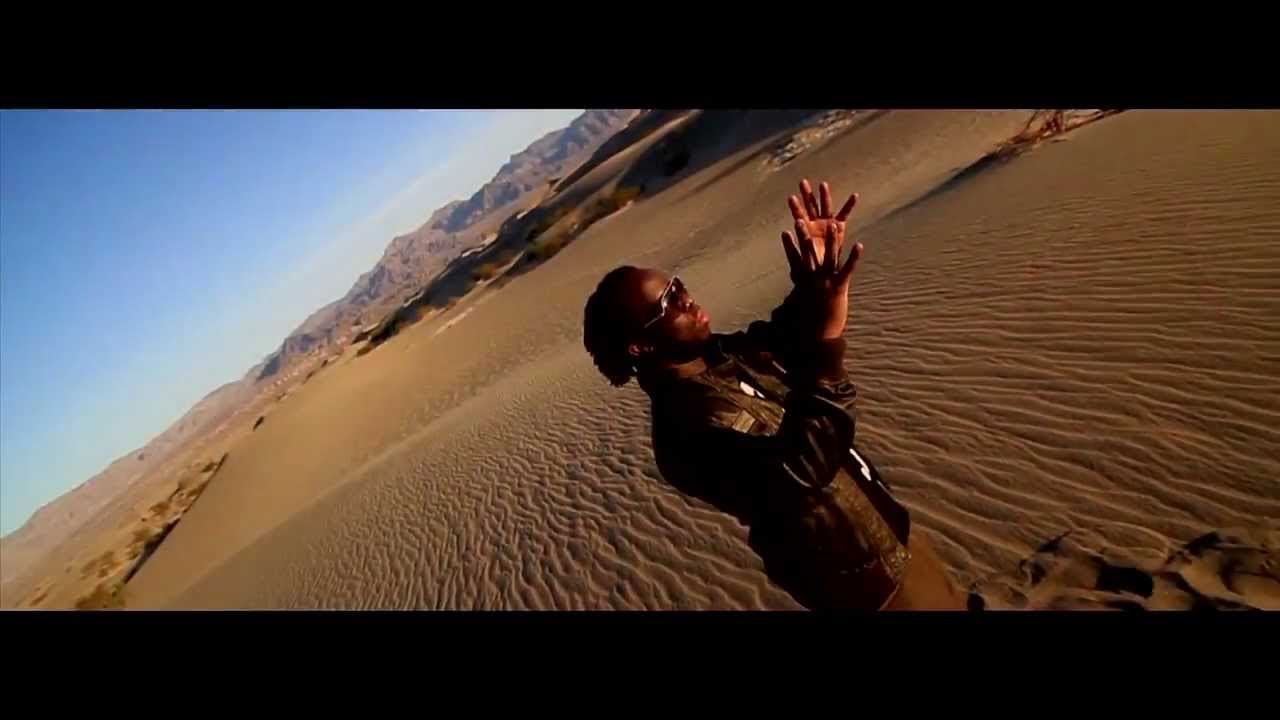 Youssoupha ft. Indila & Skalpovich - Dreamin' Official Clip