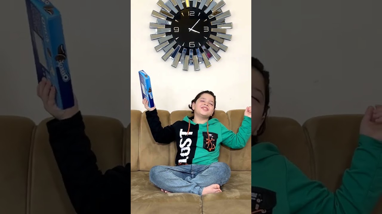 They Took Everything and Gave Candy 🍬