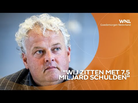 KNH kritisch op coronaherstelfonds: ‘Ondernemers hangt het zwaard van Damocles boven het hoofd'