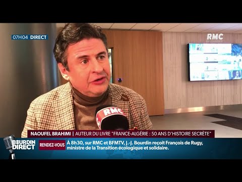 Bouteflika: "On ne peut pas faire une élection contestée, ça défie les lois de la pesanteur"