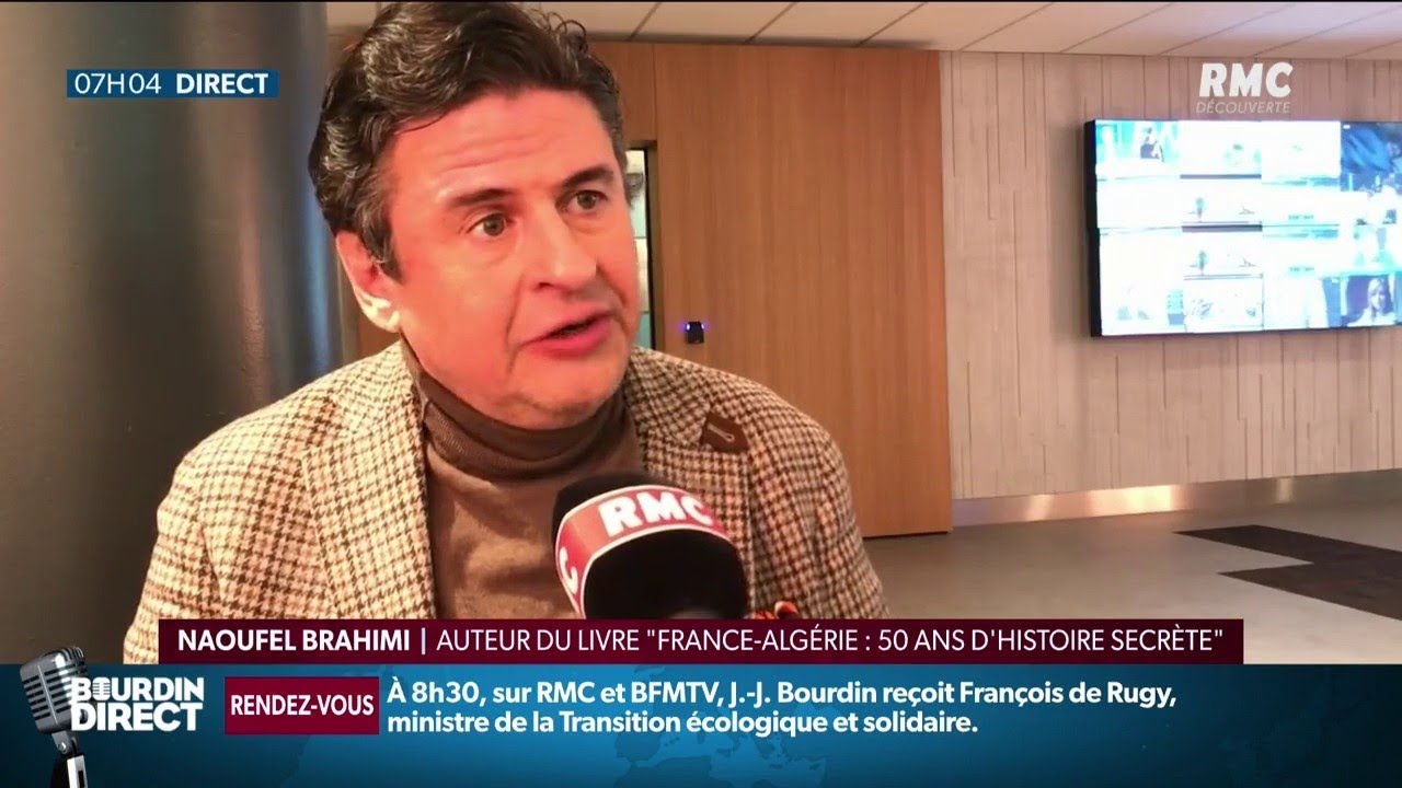 Bouteflika: Élections contestées défient la gravité ✊