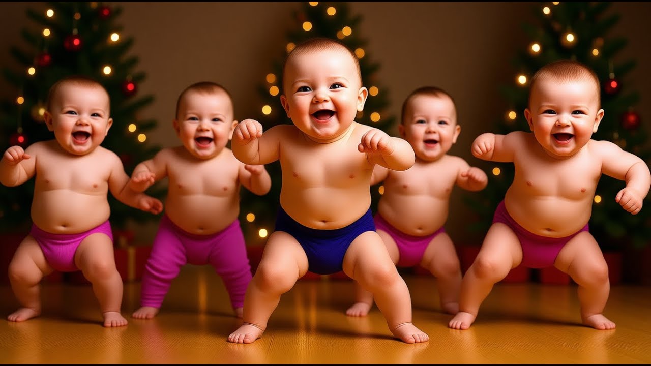 Dudi Dudi Dam Dam Kids Dance 🕺