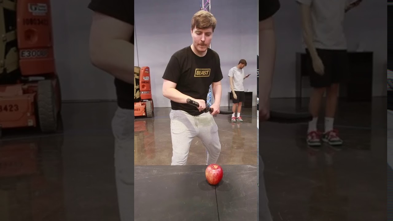 I Am the World's Greatest Samurai 🗡️