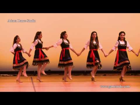 Adana Dance Studio