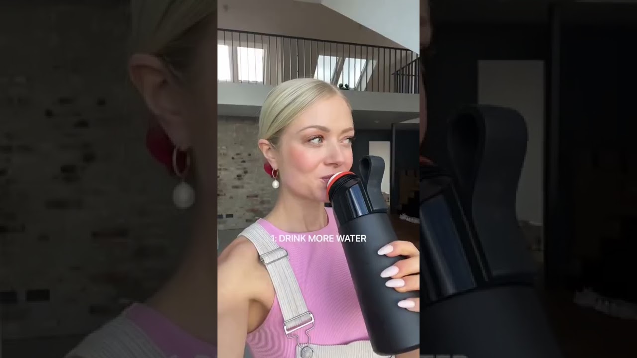 3 Realistic Healthy Habits for Big Impact