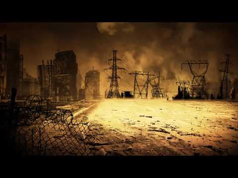 10 Hours of Post-Apocalyptic Music 🎶