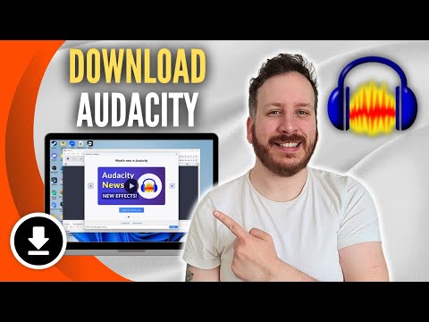 How To Download Audacity For Windows 11