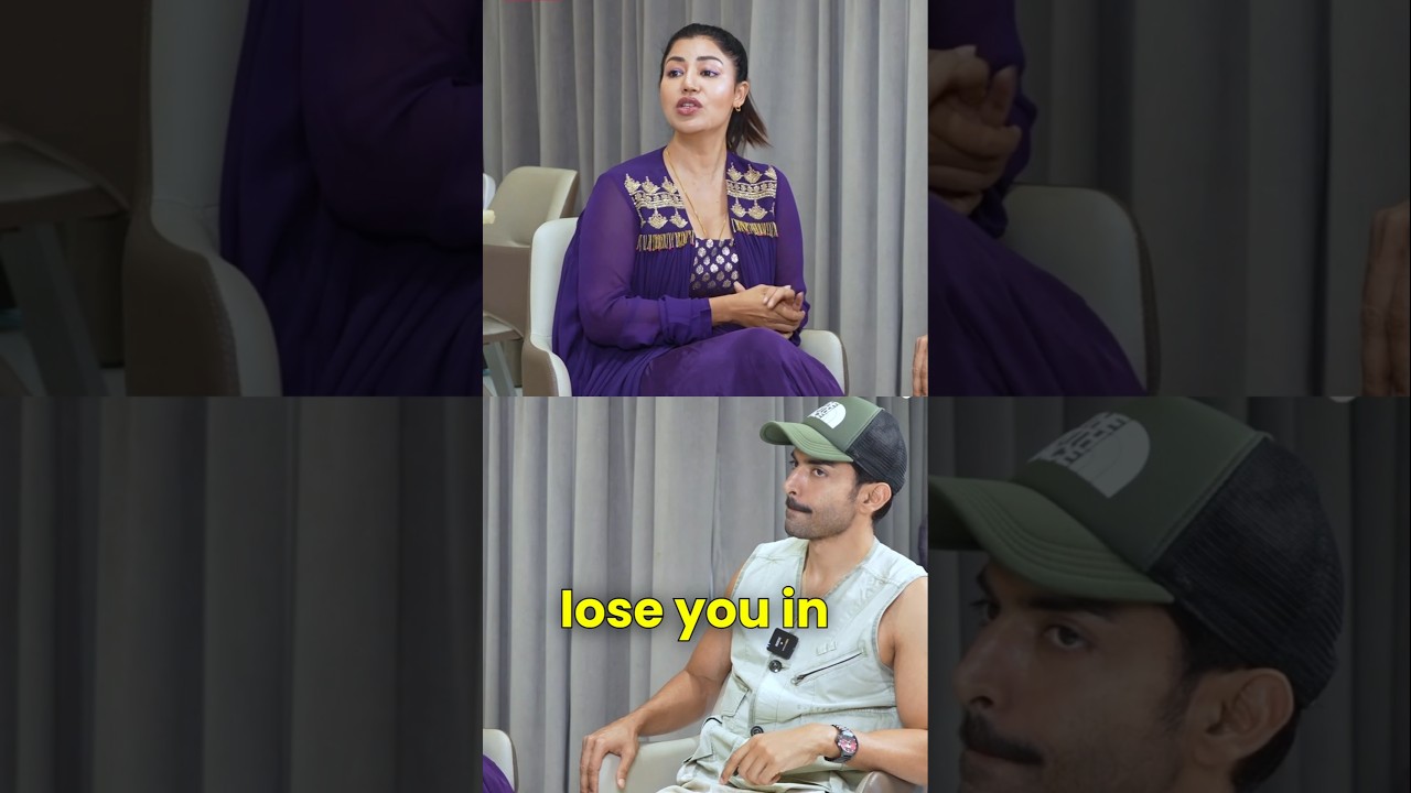 Gurmeet Asks Debina to Stop Trying for a Baby 💔