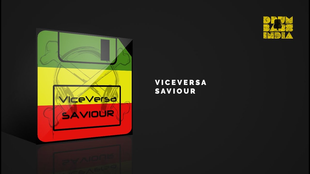 ViceVersa - Saviour (Exclusive Premiere)