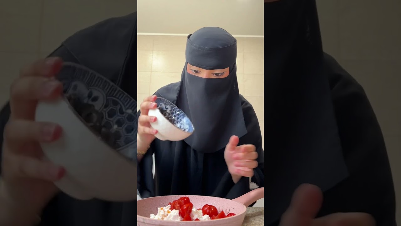 فطور سريع وسهل في 27 ثانية