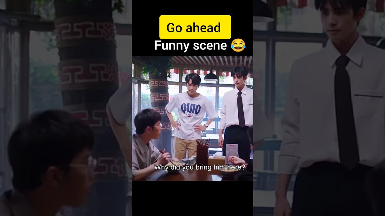 Hilarious Scene from Popular Dramas π