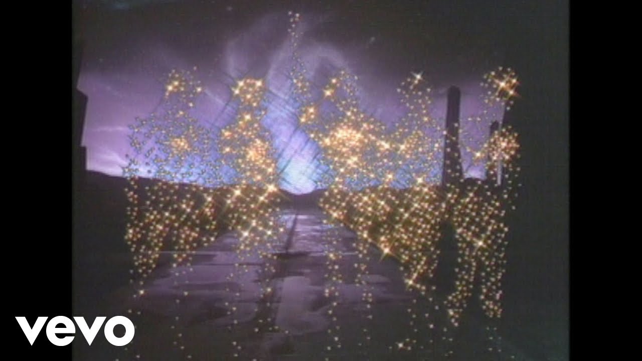 The Jacksons - Torture 🎶 Official Music Video