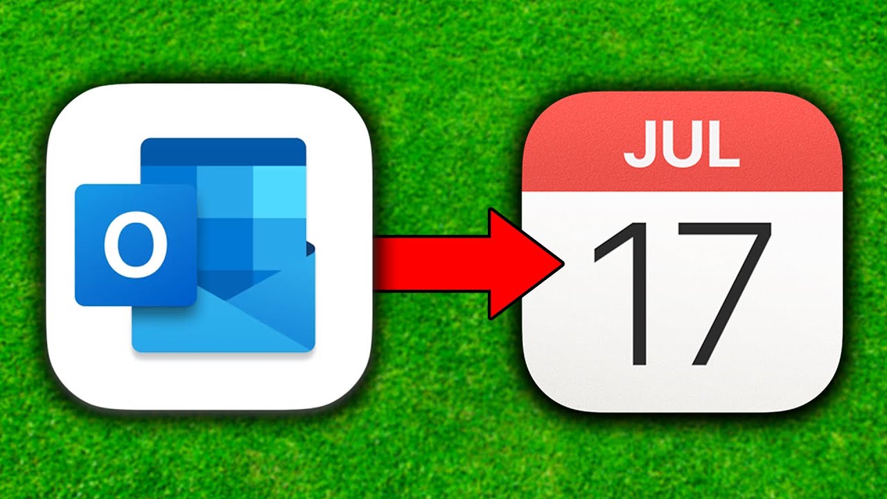 Sync Outlook Calendar with iPhone in 2026 📅