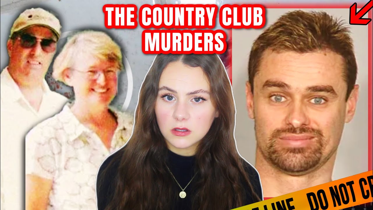 Arrogant Killer's Double Murder Solved 🔍