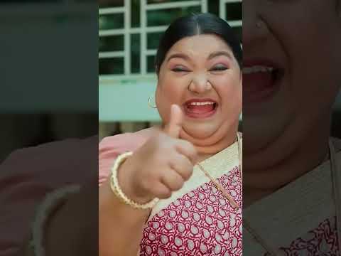 ধারাবাহিক নাটক - হাবুর স্কলারশিপ পর্ব ২০৭ | Habur Scholarship EP 207 | Ahona Rahman, Rashed Shemanto