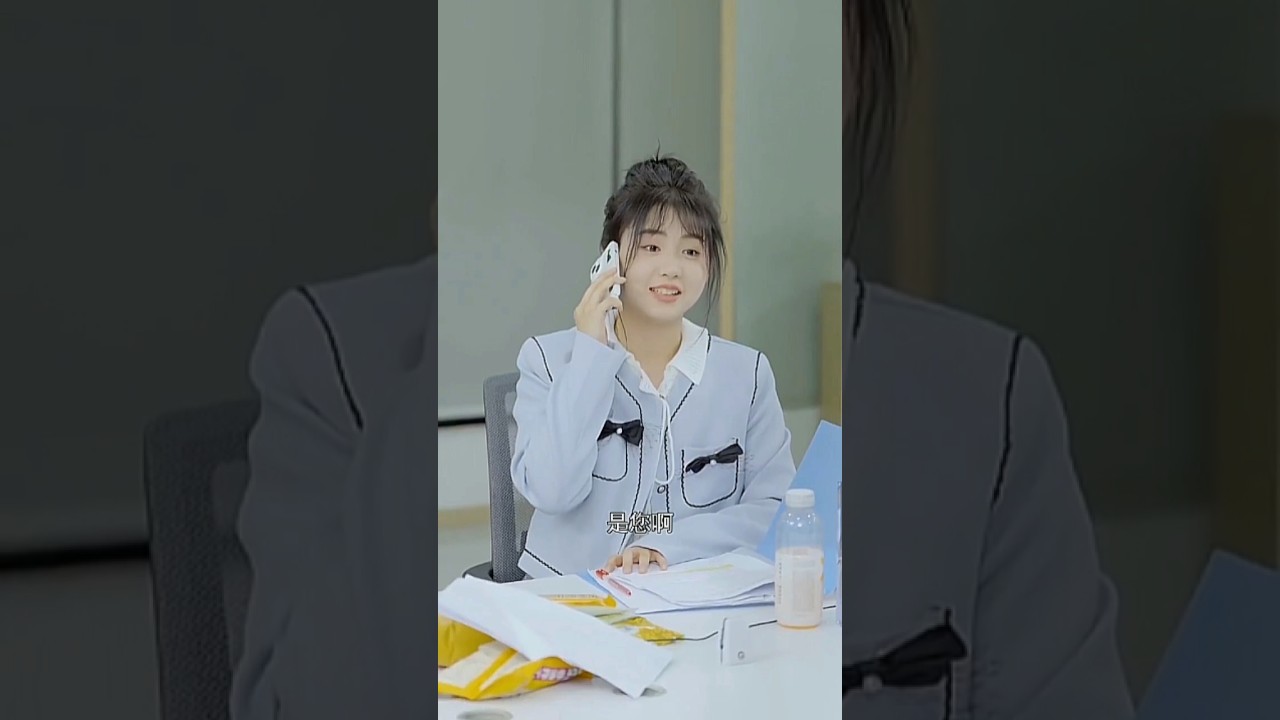 Kindness That Changed Everything 💖