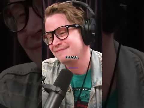 Macaulay Culkin Rejected The Big Bang Theory