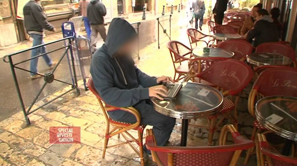 Les nouveaux pirates informatiques 🕵️‍♂️