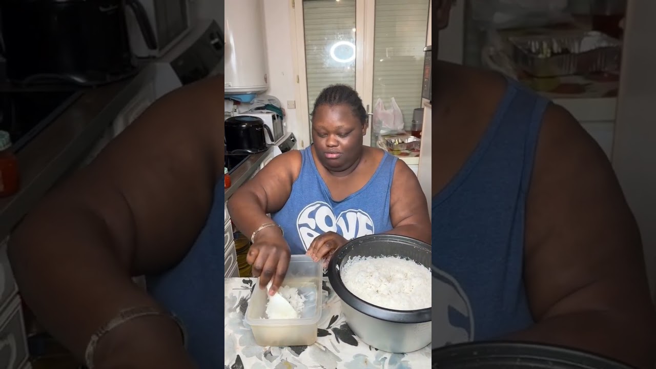 J'ai trouvé un boulot, je fête ça 🎉