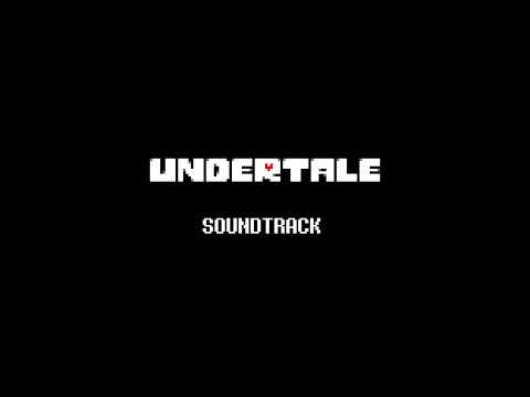 079. Your Best Nightmare (UNDERTALE Soundtrack) - Toby Fox
