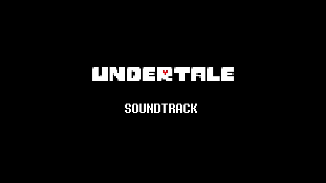 079. Your Best Nightmare (UNDERTALE Soundtrack) by Toby Fox πΆ