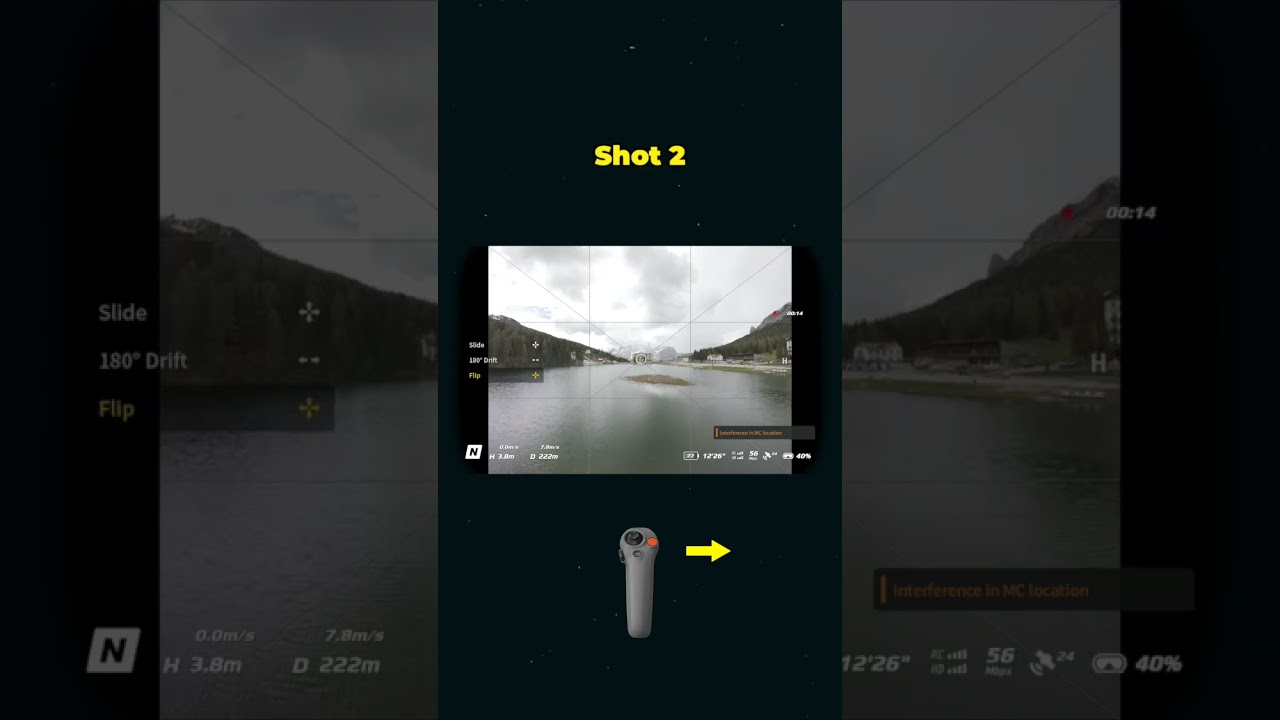 DJI Avata 2 Smooth Transition & Acro Tips ๐