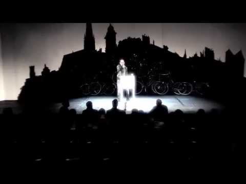 Stockmanns Brandrede gegen den Kapitalismus und für eine andere Gesellschaft