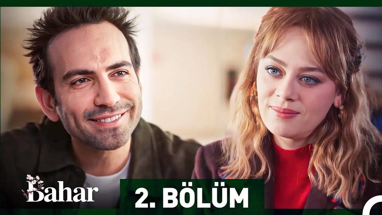 Bahar 2. Bölüm (20 Şubat 2024) | Show TV