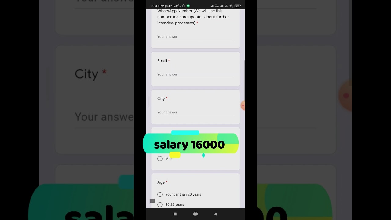 Top Remote Work Opportunities for Students & Women 📱 | Best Part-Time Jobs for College & Women