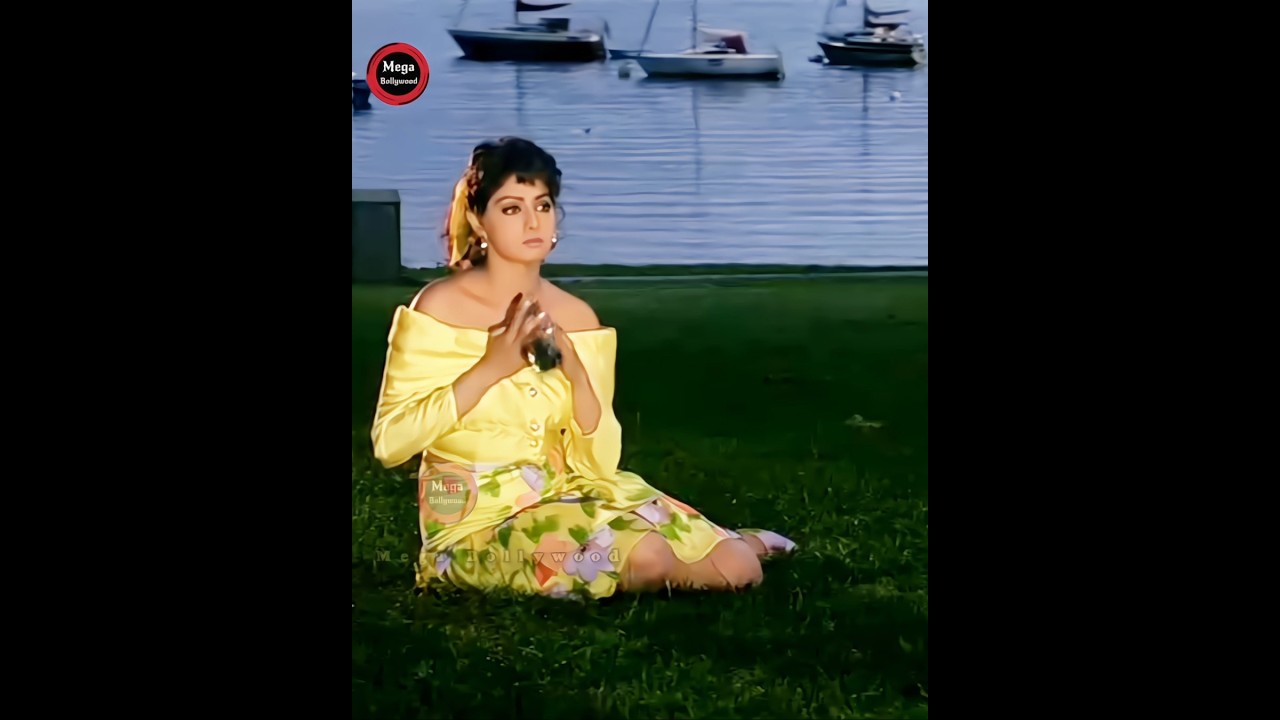 Lamhe's Do Dil Mil Rahe Hain: Valentine's Day Special ❤️