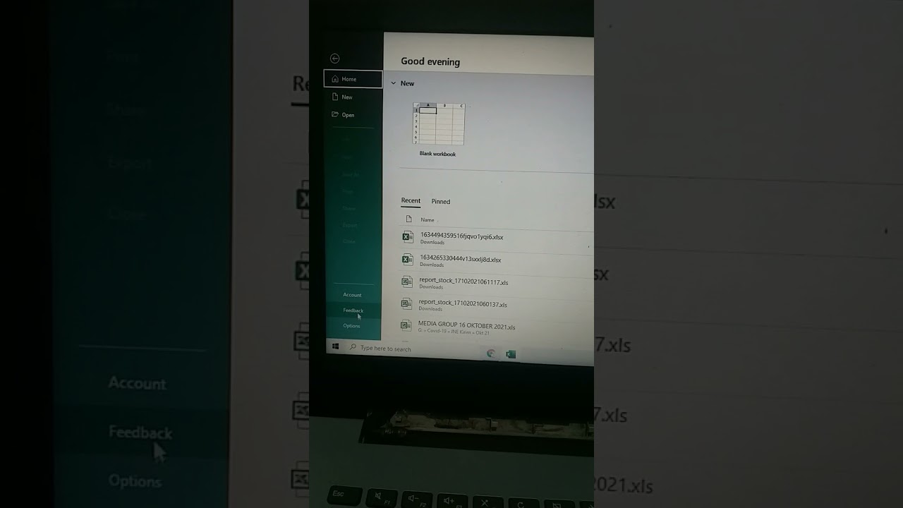 Cara Mengaktifkan Macro Excel 2019 di Windows 10 ๐ง