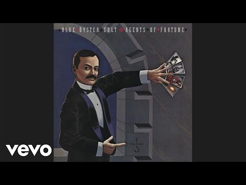 Blue Oyster Cult - (Don't Fear) The Reaper (Official Audio)