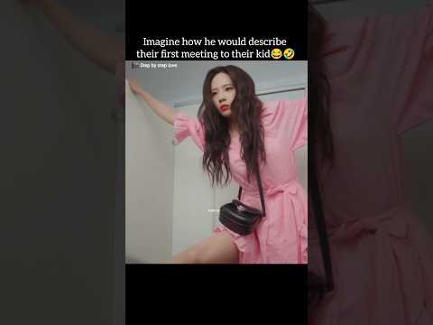 Their first meeting 🫣|Step by step love cdrama 🐾|#cdrama #stepbysteplove