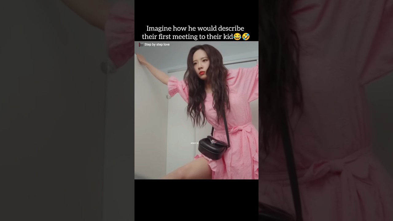 First Meeting 🫣 | Step-by-Step Love C-Drama