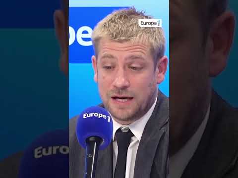 "Avec Mélenchon, on est quasiment sûr de perdre" (Romain Eskenazi) #shorts