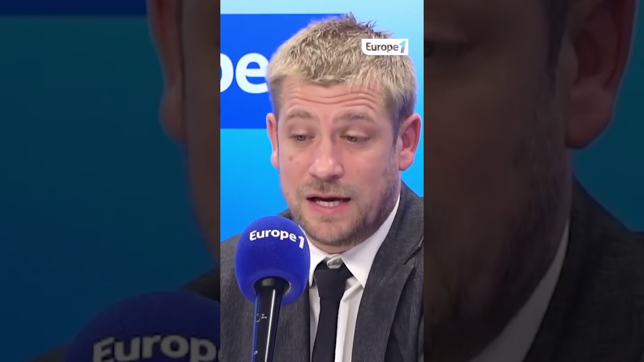 Romain Eskenazi : Avec Mélenchon, la victoire semble incertaine