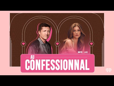 Au confessionnal - OD -  Laurie & Any : La scène du balcon expliquée 👀