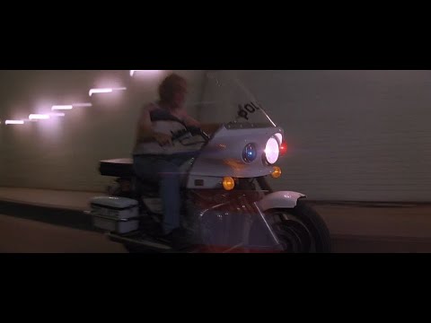 Con Air 1997 HD Chase Part 2/2 ✈️